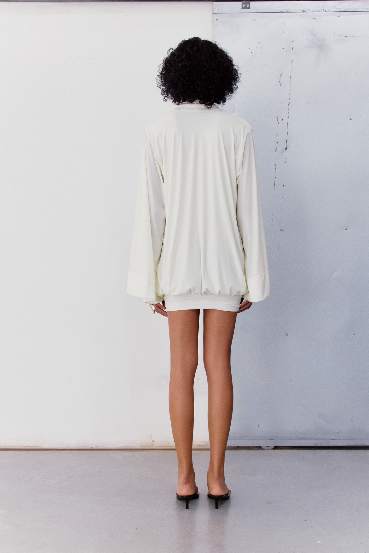 VESTIDO ESTILO KIMONO COM PALA DE SUSTENTAÇÃO-14