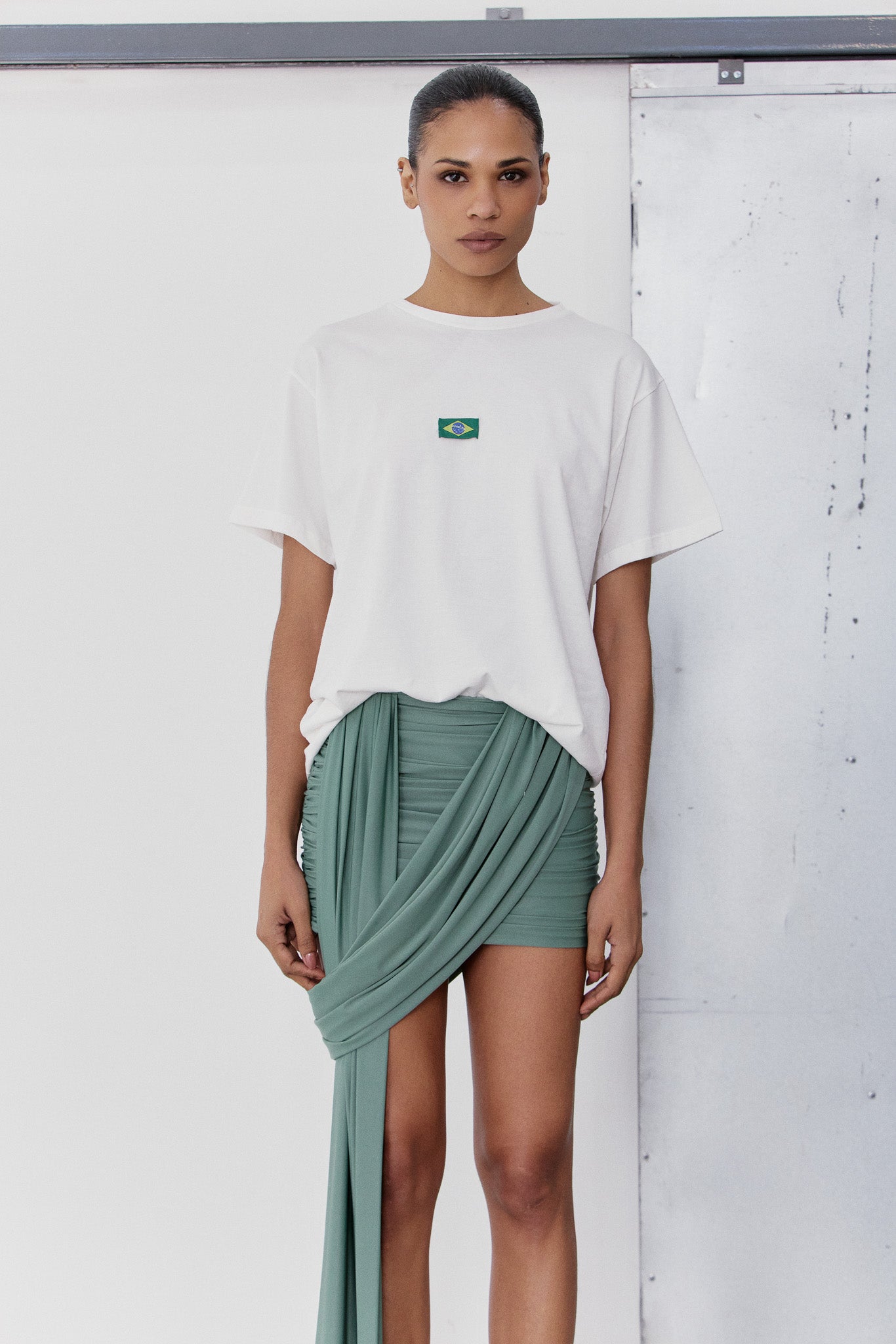 PRÉ-VENDA T-SHIRT WORLD CUP