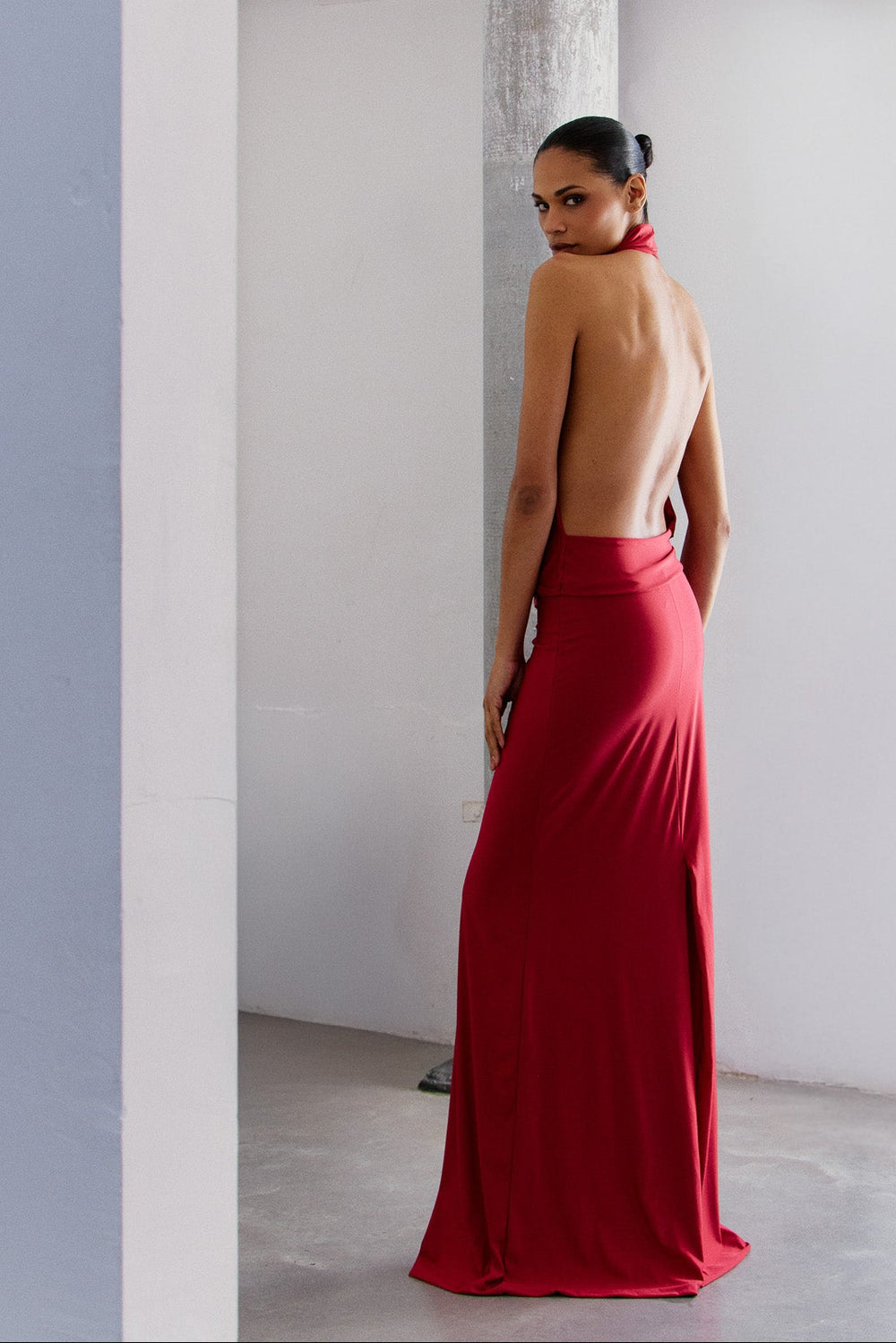 PRÉ-VENDA  BLUSA FRENTE ÚNICA DEGAGÊ