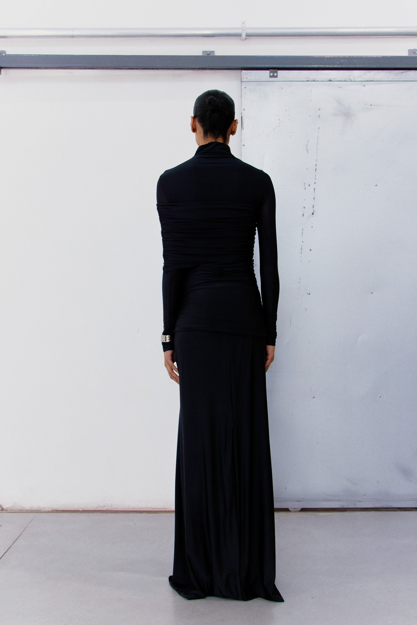 PRÉ-VENDA BLUSA COM PALA LATERAL E MANGAS-7