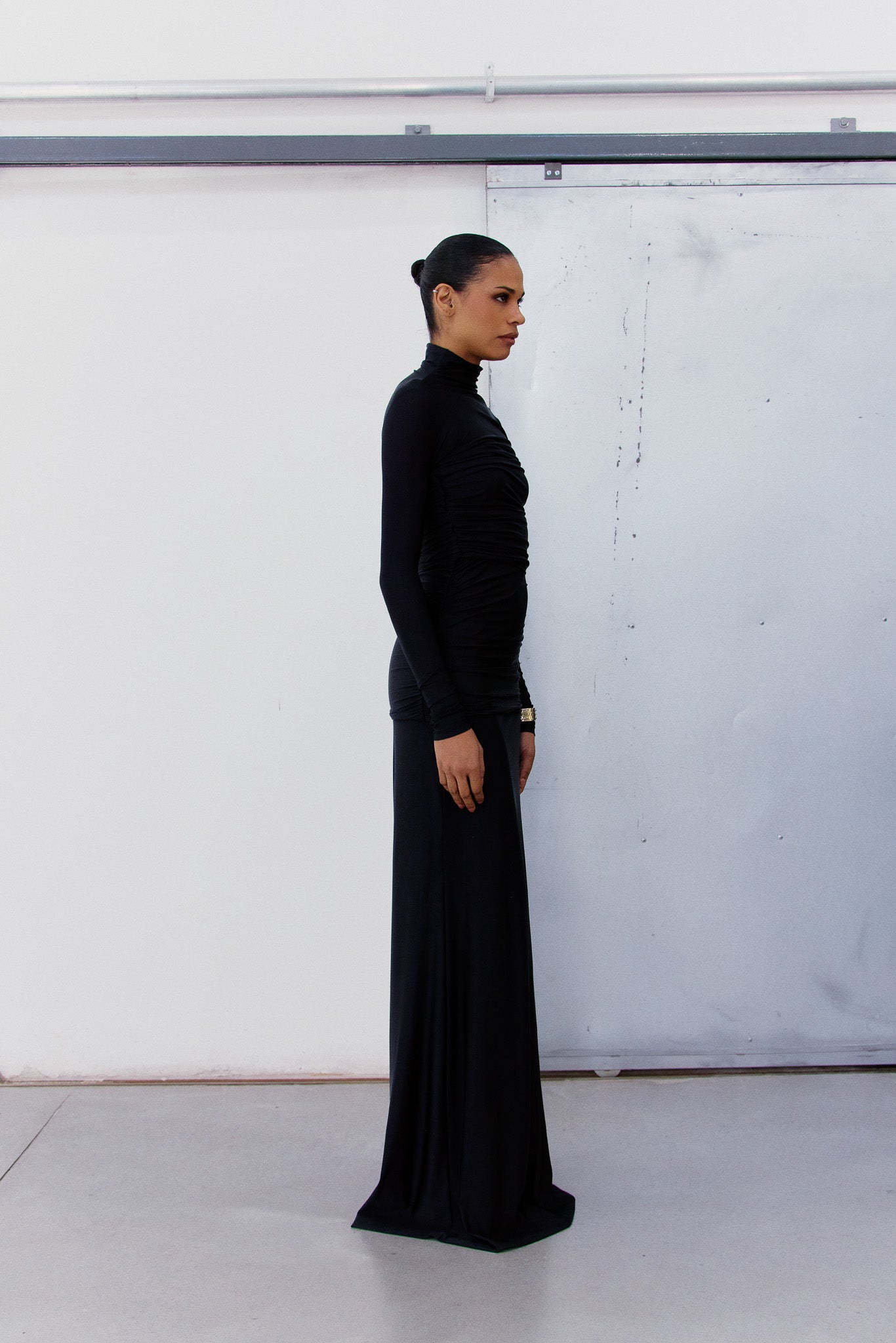 PRÉ-VENDA BLUSA COM PALA LATERAL E MANGAS-9