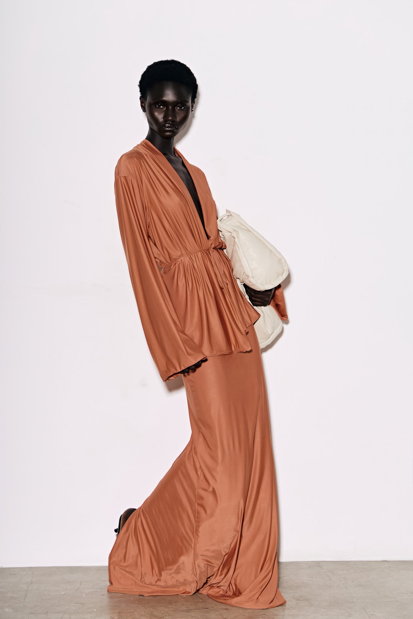 PRÉ-VENDA KIMONO EM MALHA