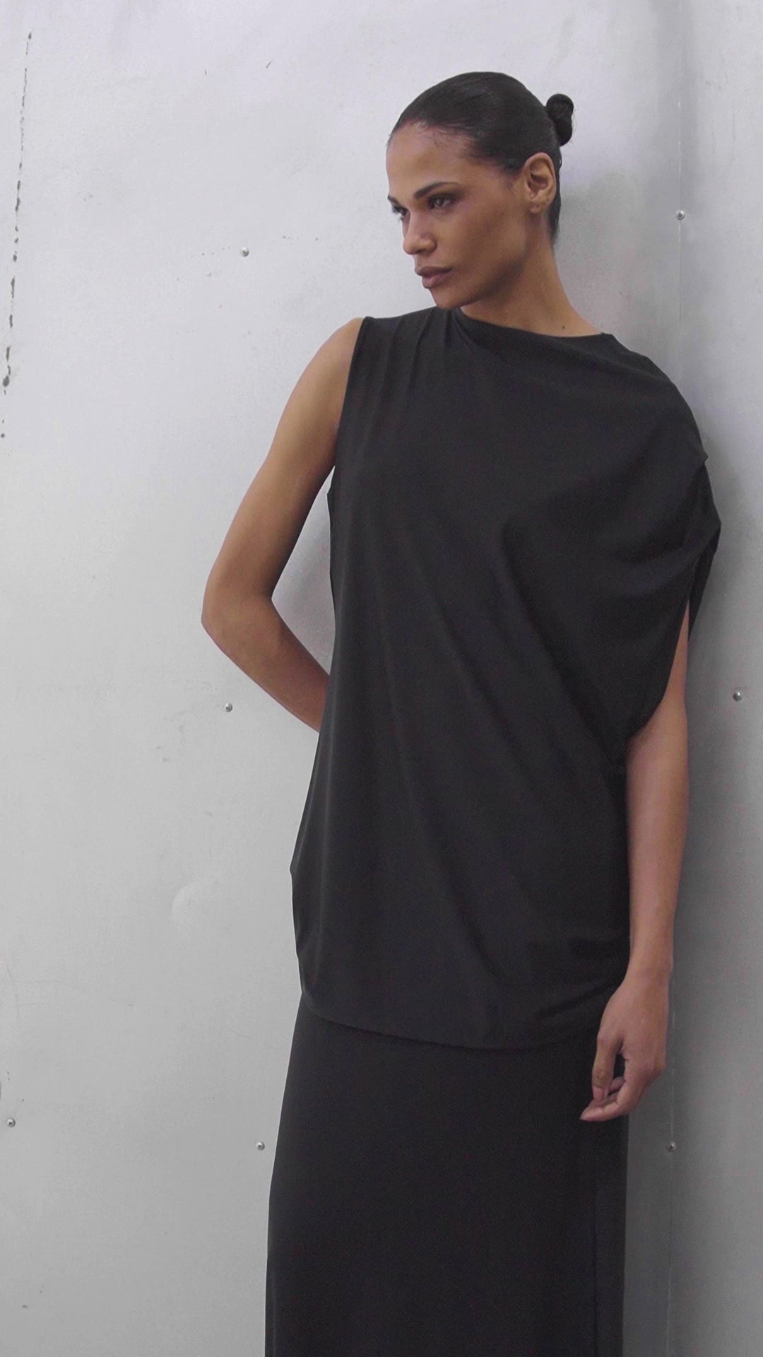 BLUSA COM OMBRO DESLOCADO-17